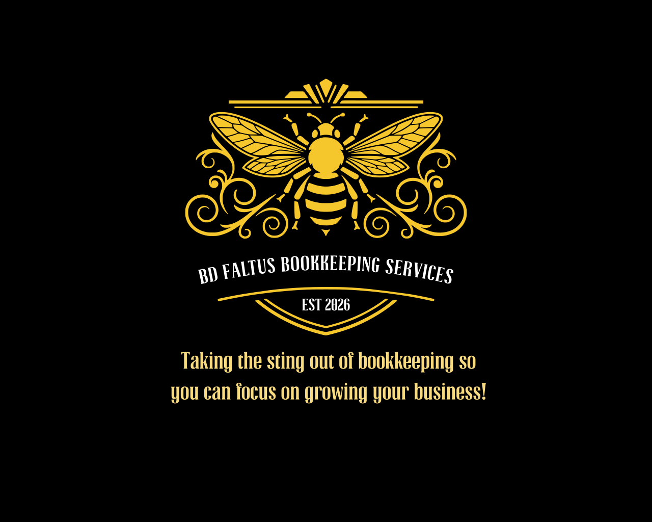 BD Faltus Bookkeeping Service