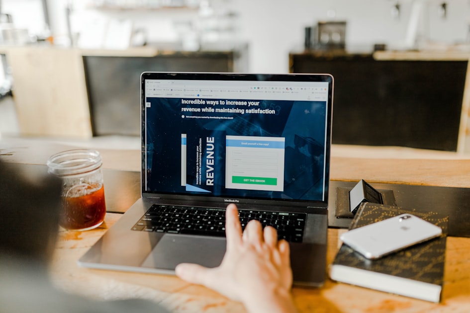 Streamlining Accounts Receivable Processes
